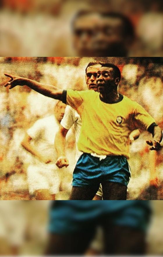 Las últimas publicaciones en Instagram de Pelé Las últimas publicaciones en Instagram de Pelé