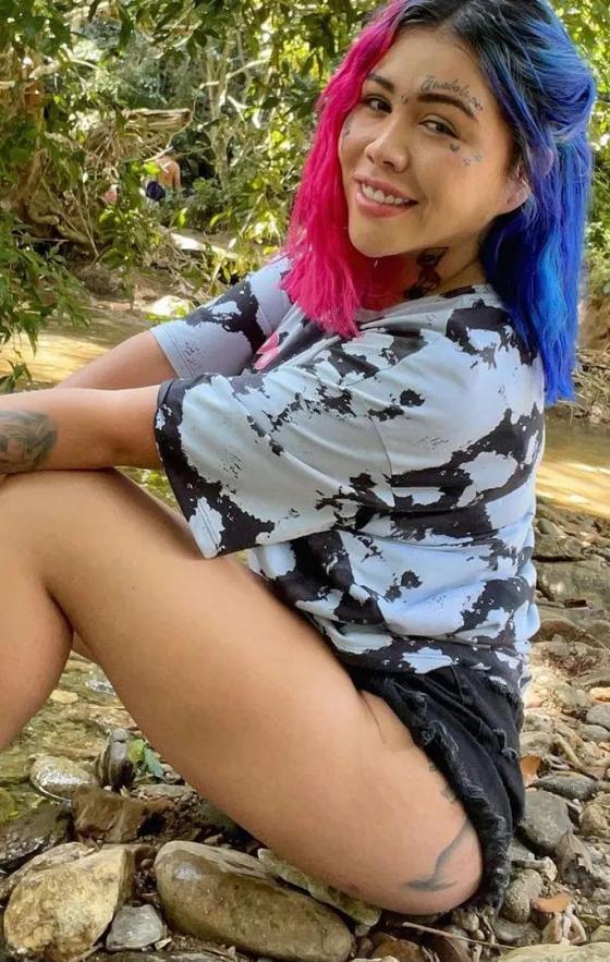 Así luce Yina Calderon luego de su participación en Protagonistas de Nuestra Tele 