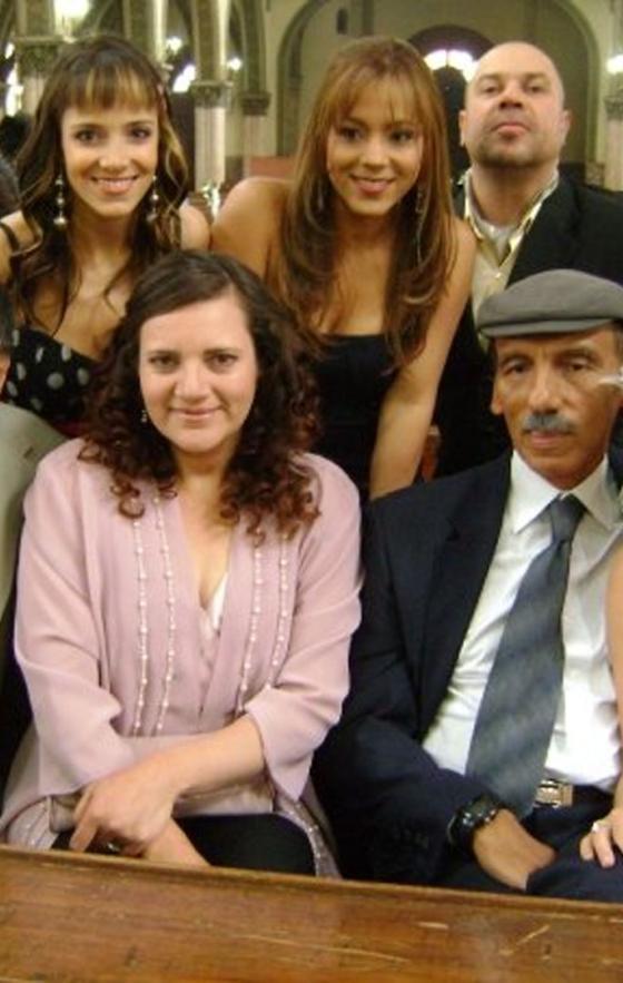 ¿Qué pasó con Adriana Bottina luego de "Nadie es eterno en el mundo"?