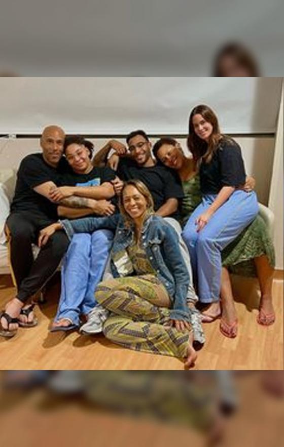 Conozca los hijos del Rey del Fútbol Pelé