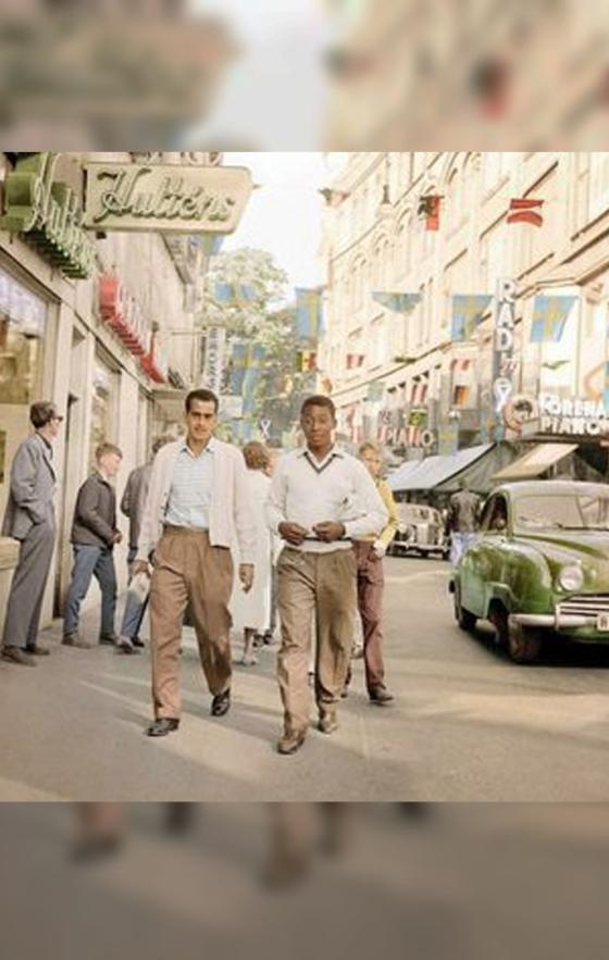Las últimas publicaciones en Instagram de Pelé Las últimas publicaciones en Instagram de Pelé