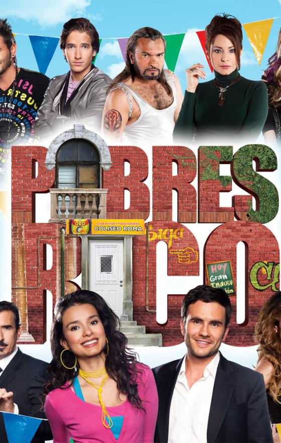 Los papeles emblemáticos de Diego Vásquez