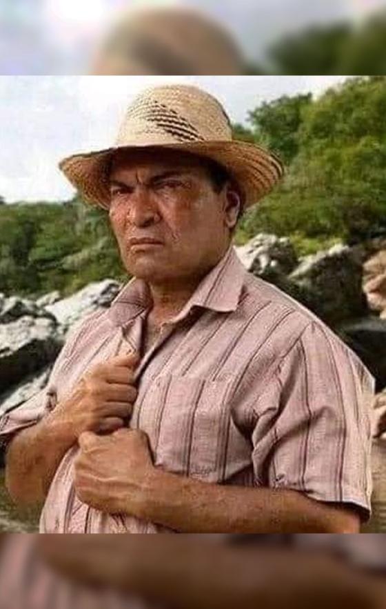 Los papeles emblemáticos de Diego Vásquez