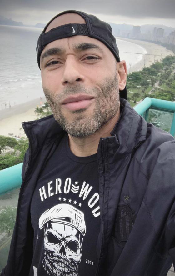 Conozca los hijos del Rey del Fútbol Pelé