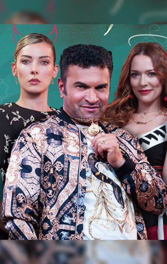 Los papeles emblemáticos de Diego Vásquez