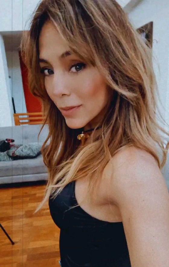 ¿Qué pasó con Adriana Bottina luego de "Nadie es eterno en el mundo"?