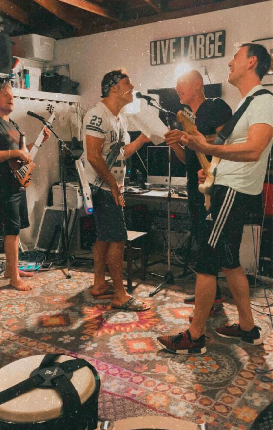 ¿Qué pasó con las principales agrupaciones de música navideña?