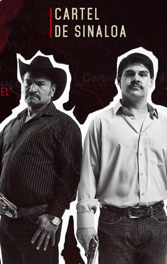 Los papeles emblemáticos de Diego Vásquez