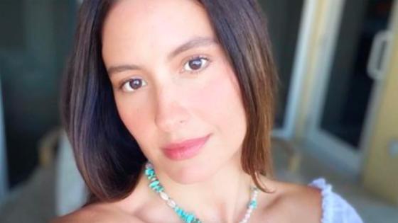 Taliana Vargas Taliana Vargas