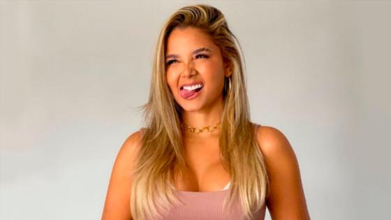 Melissa Martínez Melissa Martínez