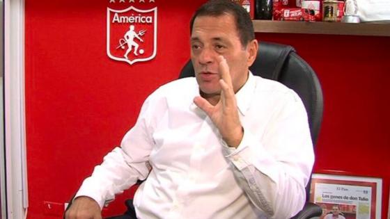 Tulio Gómez Tulio Gómez