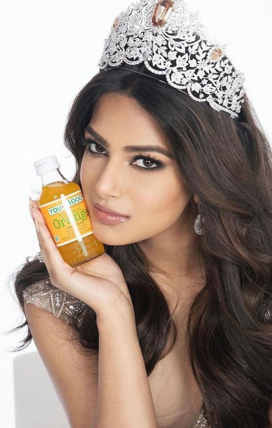 ¿Qué pasó con la ganadora de Miss Universe 2021?