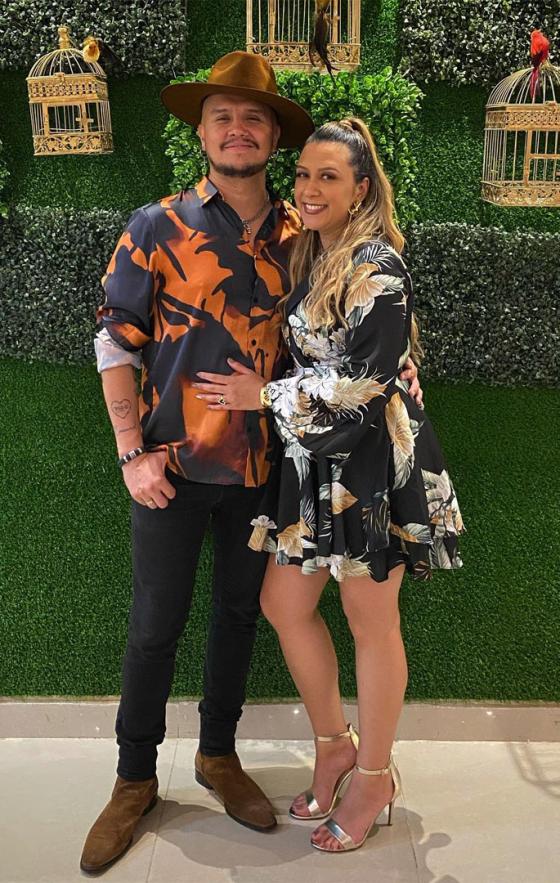 ¿Quiénes son las esposas de los integrantes de Piso 21?