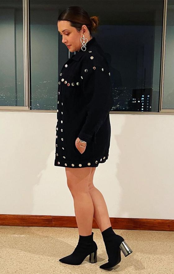 ¿Quiénes son las esposas de los integrantes de Piso 21?