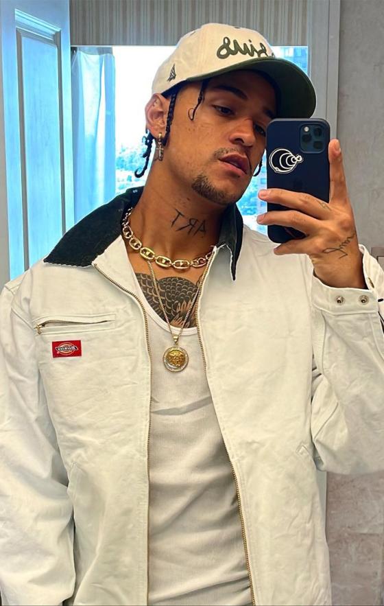 ¿Quiénes son las esposas de los integrantes de Piso 21?