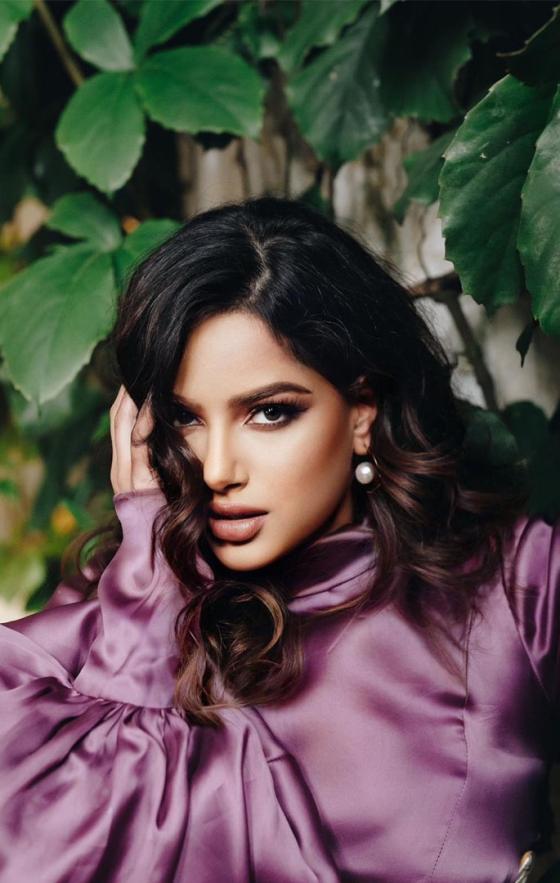 ¿Qué pasó con la ganadora de Miss Universe 2021?