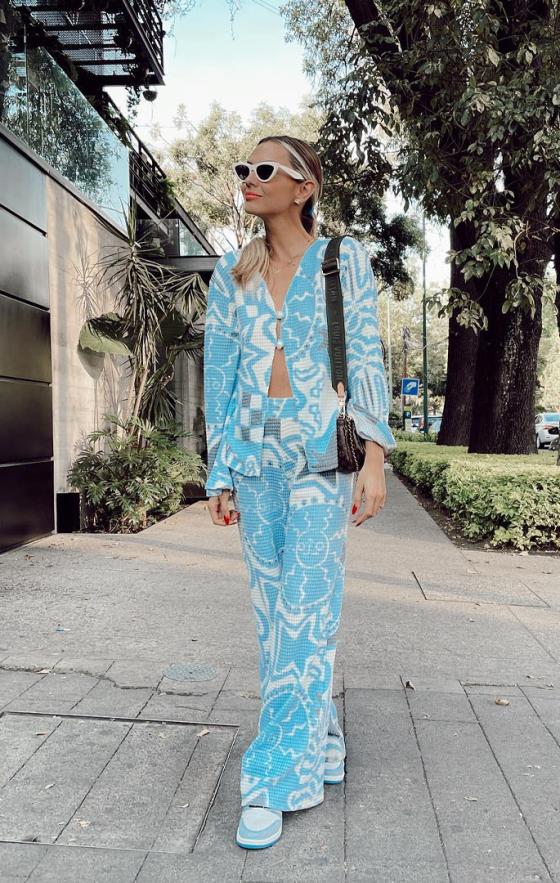 ¿Quiénes son las esposas de los integrantes de Piso 21?