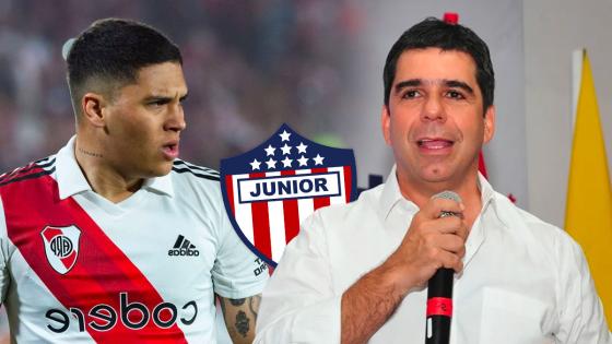 Alejandro Char Alejandro Char