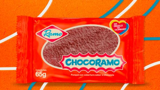 Chocoramo