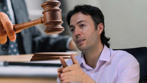 Daniel Quintero Procuraduría noticias persecusión Alcalde de Medellín Daniel Quintero Procuraduría noticias persecusión Alcalde de Medellín