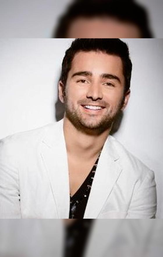 Así luce el actor Andrés Toro en la actualidad