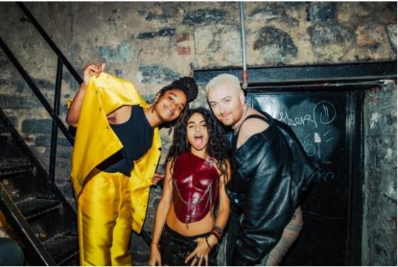 Gimme Jessie Reyez Koffee nueva canción