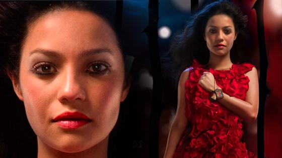 Así luce el elenco de 'Lady, la vendedora de rosas' 8 años después Así luce el elenco de 'Lady, la vendedora de rosas' 8 años después