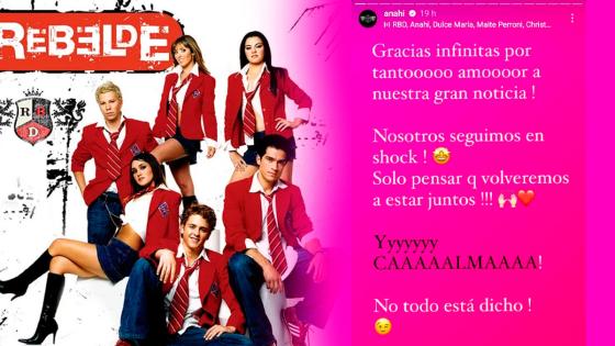 RBD RBD