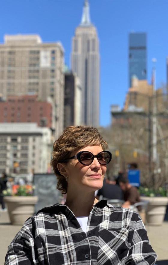 ¿Qué ha pasado con la actriz Margarita Ortega?