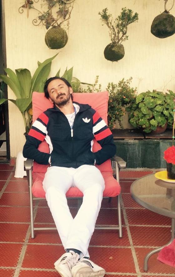 Conozca al exitoso hijo de María Cecilia Botero