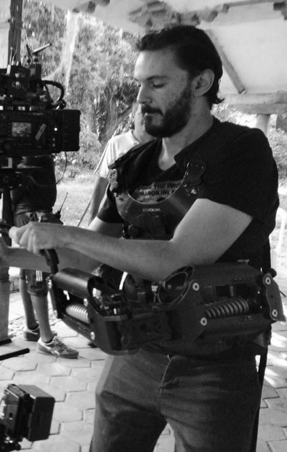 Conozca al exitoso hijo de María Cecilia Botero