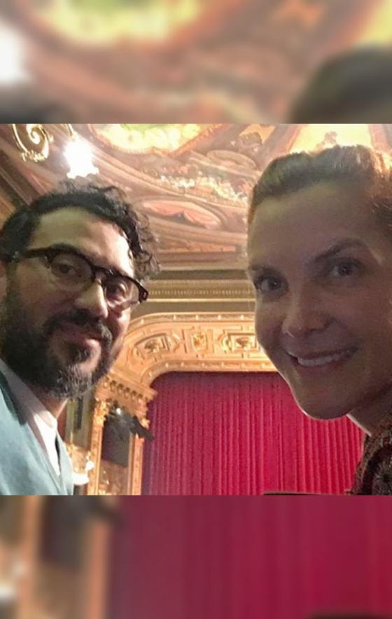 ¿Qué ha pasado con la actriz Margarita Ortega?