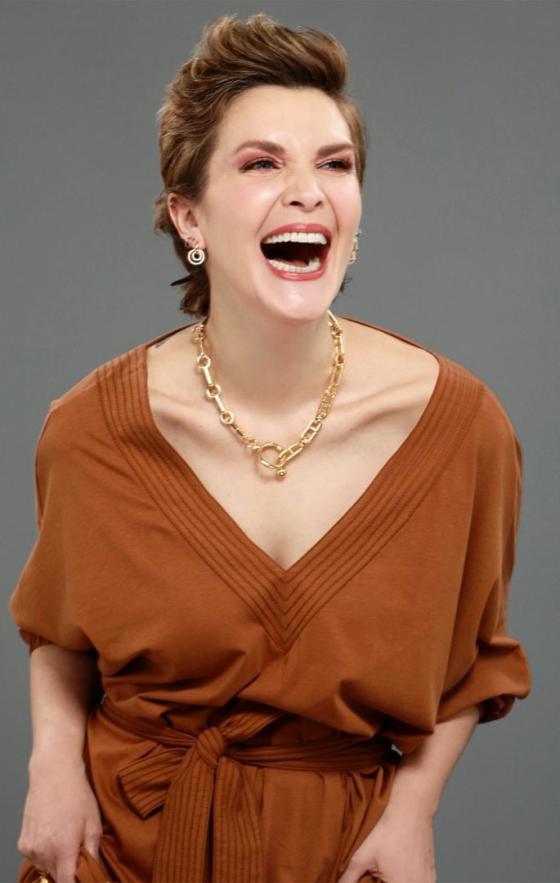 ¿Qué ha pasado con la actriz Margarita Ortega?