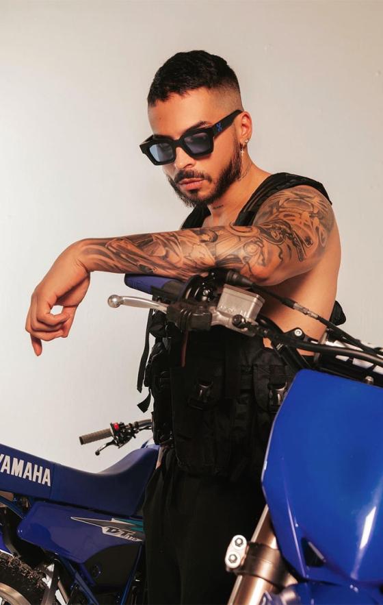 ¿Qué pasó con Reykon, uno de los pioneros del reguetón en Colombia?