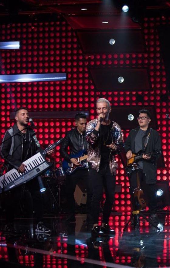 Alkilados: así se ha desarrollado su exitosa carrera