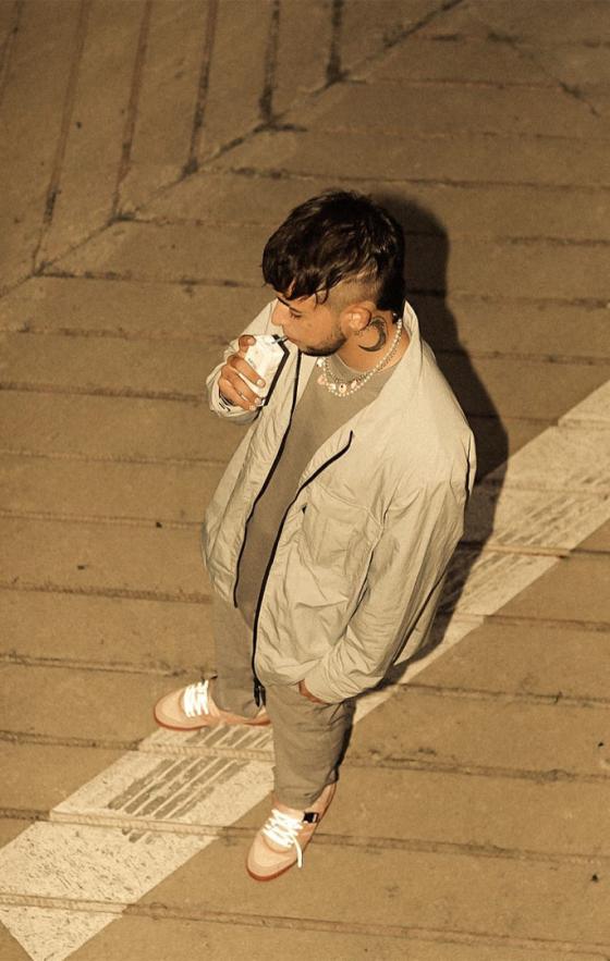 Dekko, su trayectoria en el mundo de la música 