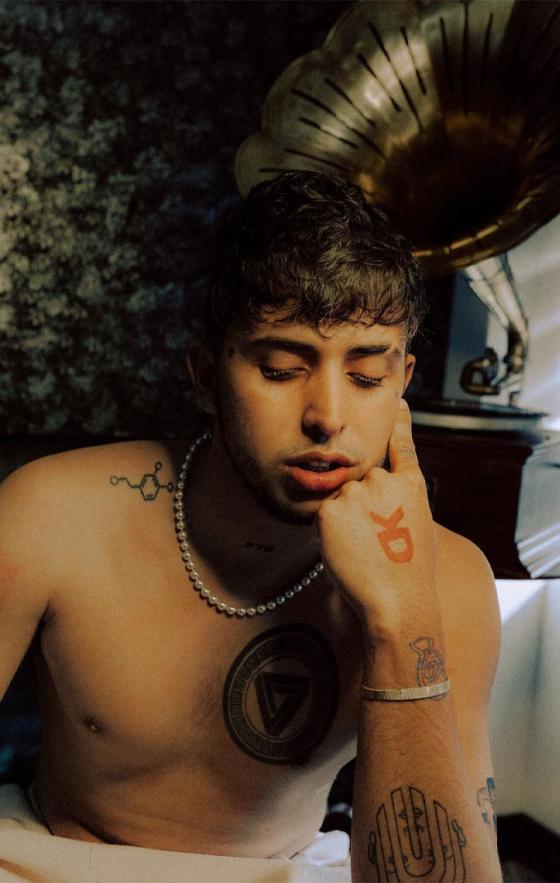 Dekko, su trayectoria en el mundo de la música 