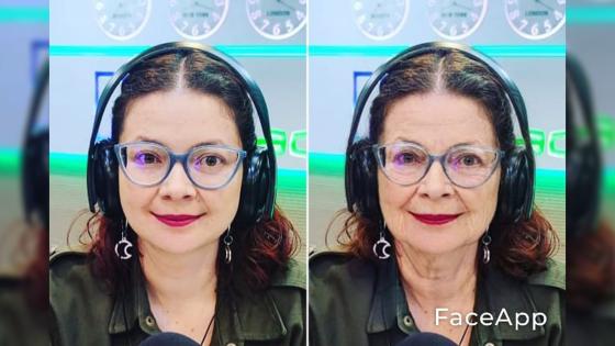 Políticos de la nueva generación con filtro de la tercera edad Políticos de la nueva generación con filtro de la tercera edad