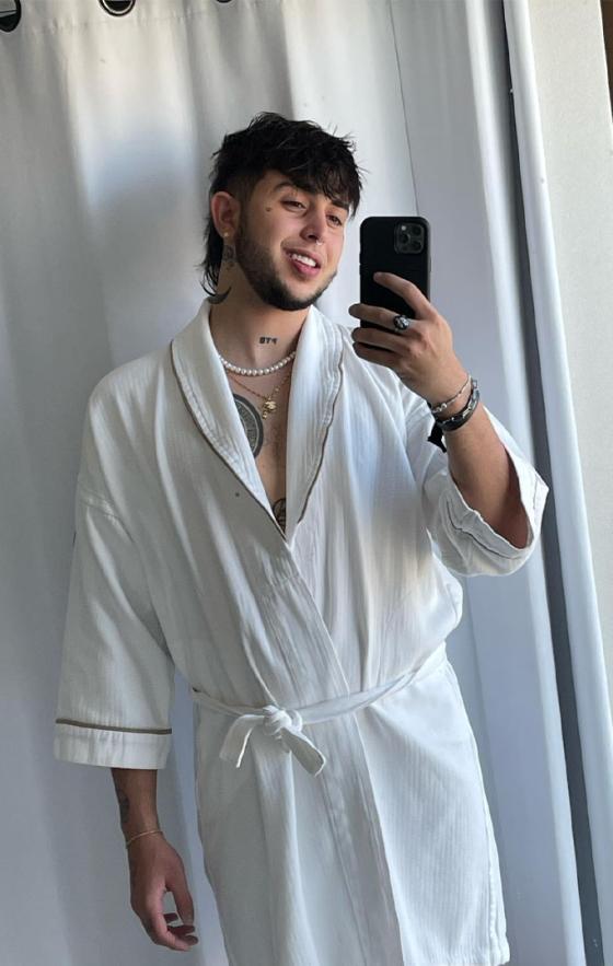 Dekko, su trayectoria en el mundo de la música 