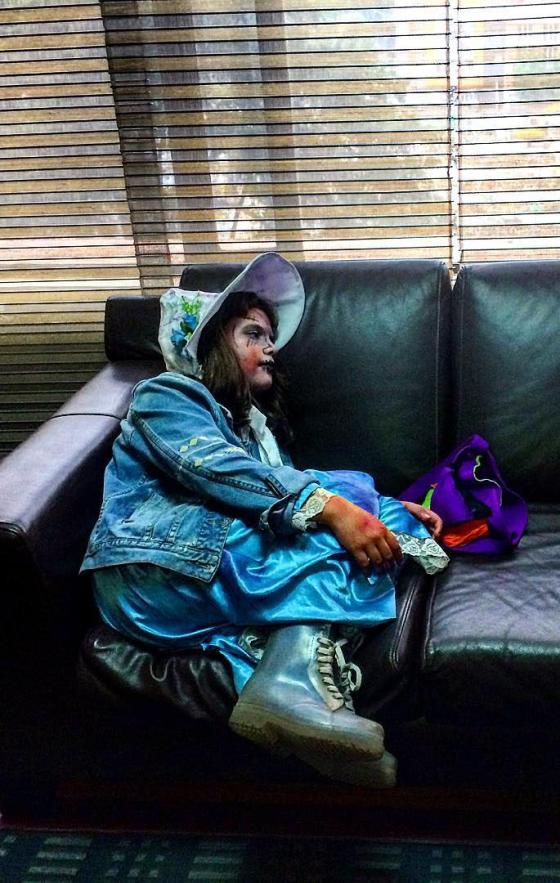 ¿Qué ha pasado con la actriz Margarita Ortega?