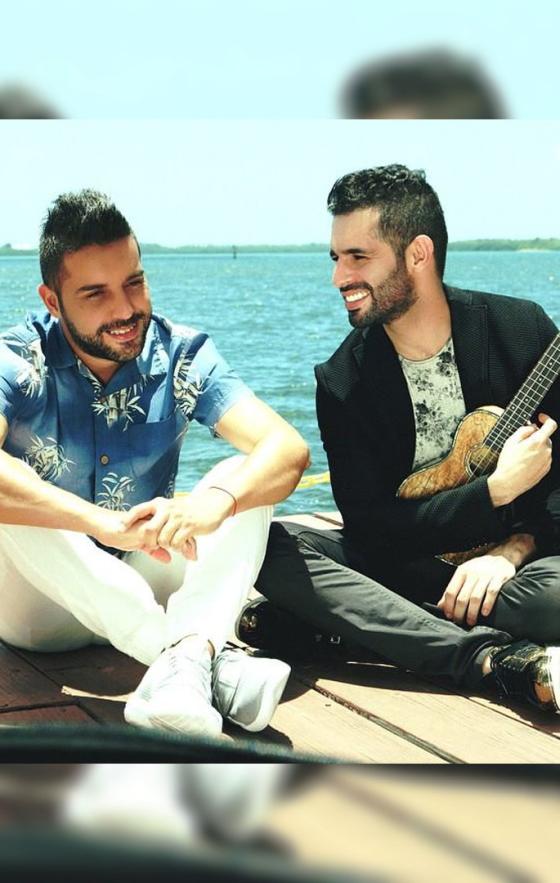 Alkilados: así se ha desarrollado su exitosa carrera