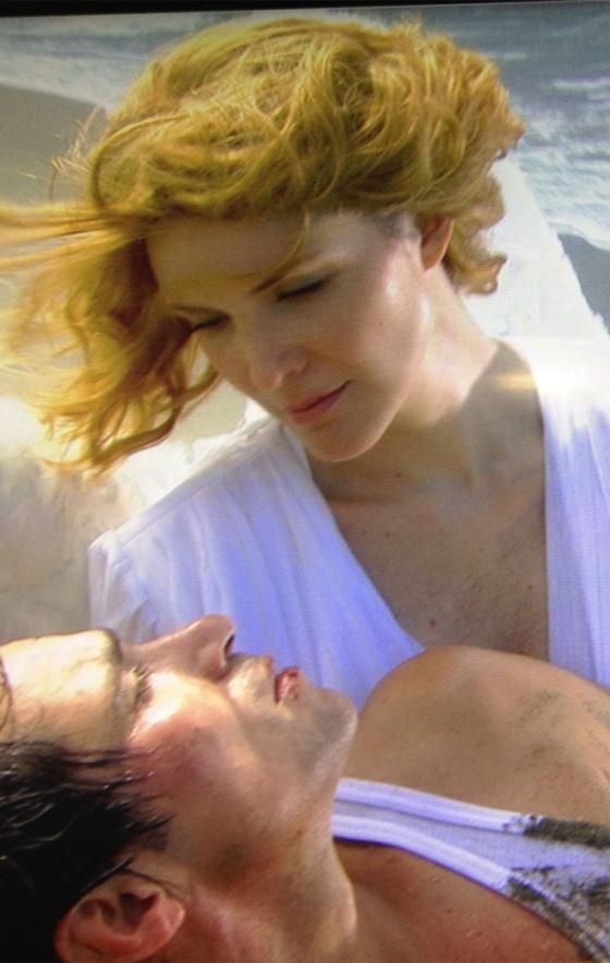 ¿Qué ha pasado con la actriz Margarita Ortega?