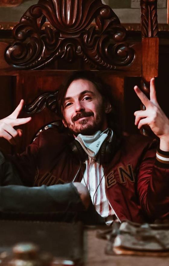 Conozca al exitoso hijo de María Cecilia Botero