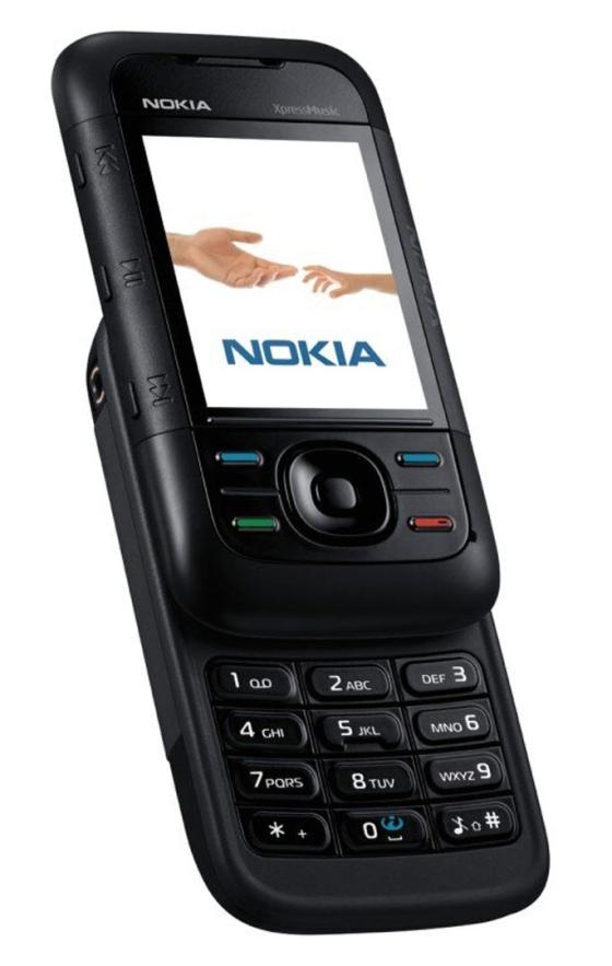 ¿Los recuerdas? Los celulares más icónicos de nuestra infancia