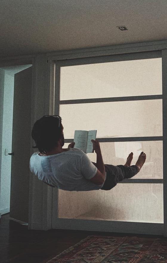 Conozca al exitoso hijo de María Cecilia Botero