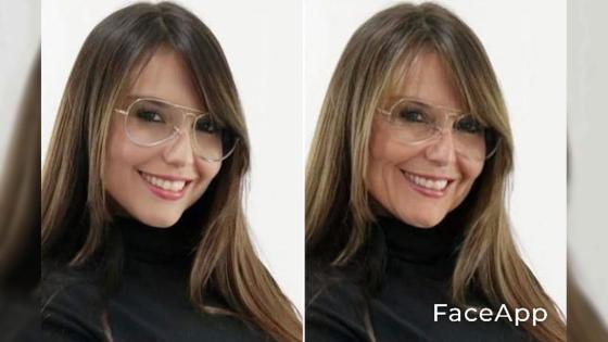 Políticos de la nueva generación con filtro de la tercera edad Políticos de la nueva generación con filtro de la tercera edad