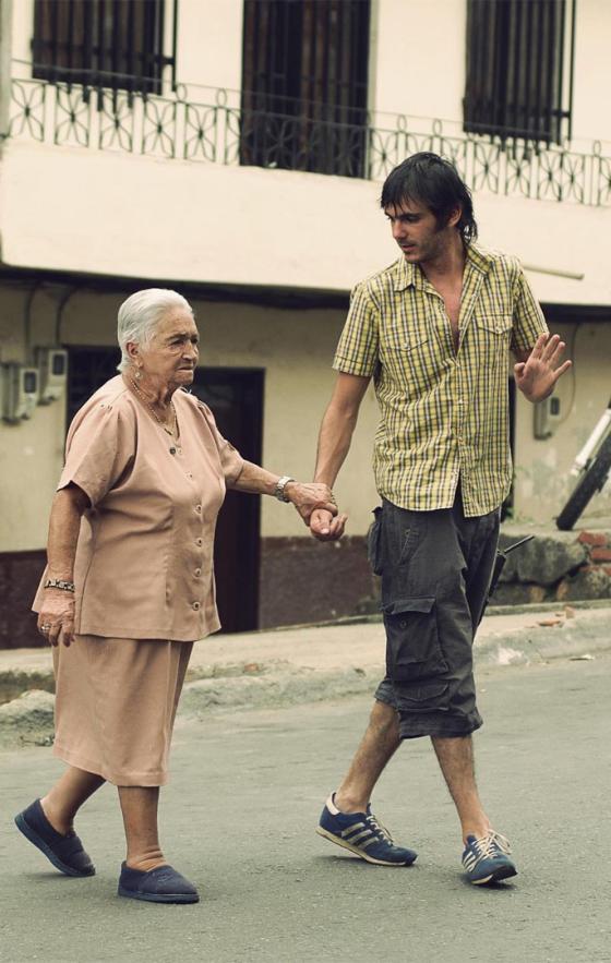 Conozca al exitoso hijo de María Cecilia Botero