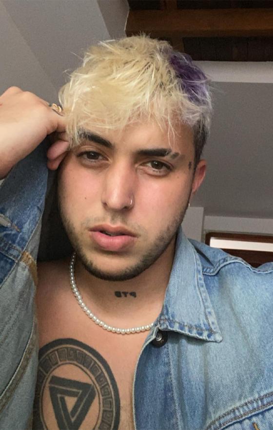 Dekko, su trayectoria en el mundo de la música 