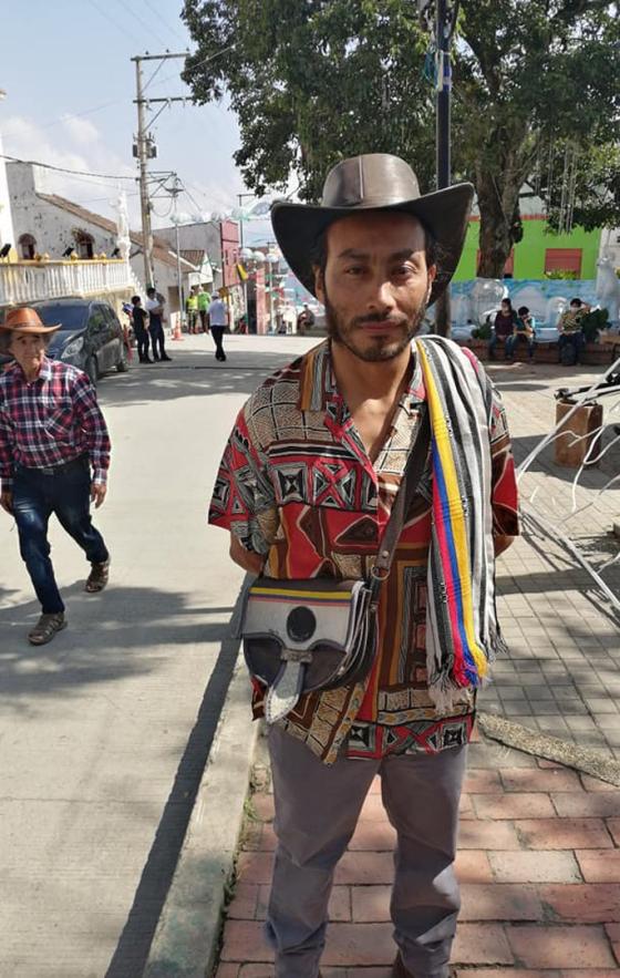 ¿Qué pasó con 'Pecueca', el actor de ‘Pandillas, guerra y paz’?