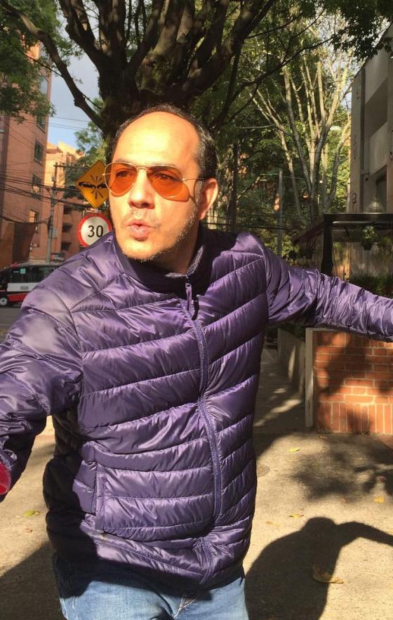 La exitosa carrera de Julián Arango luego Betty la Fea 